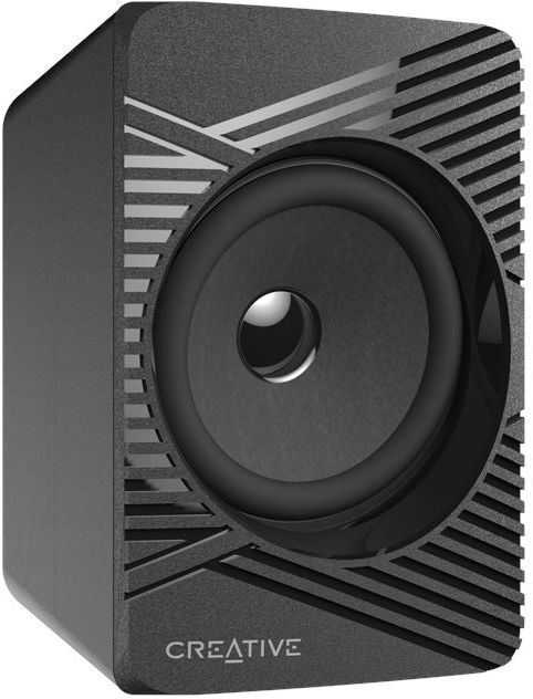 CREATIVE SBS E2500 Black