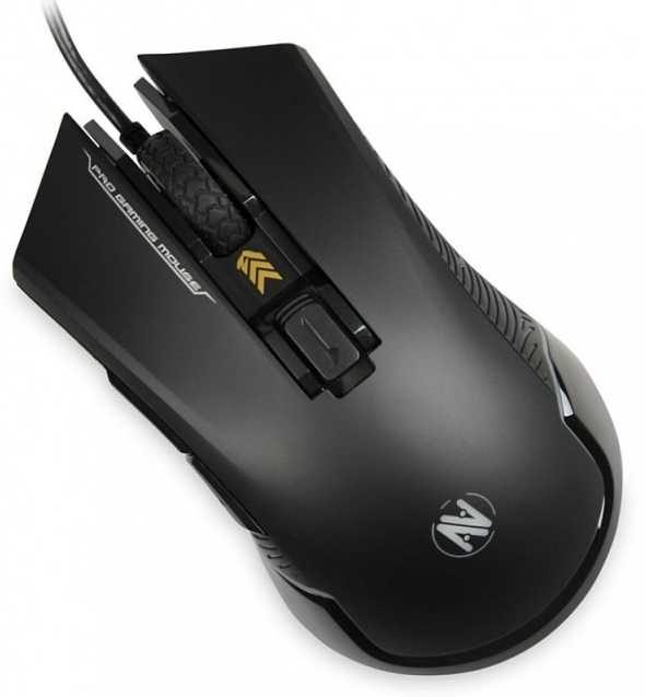 iBOX AURORA A-3 GAMING