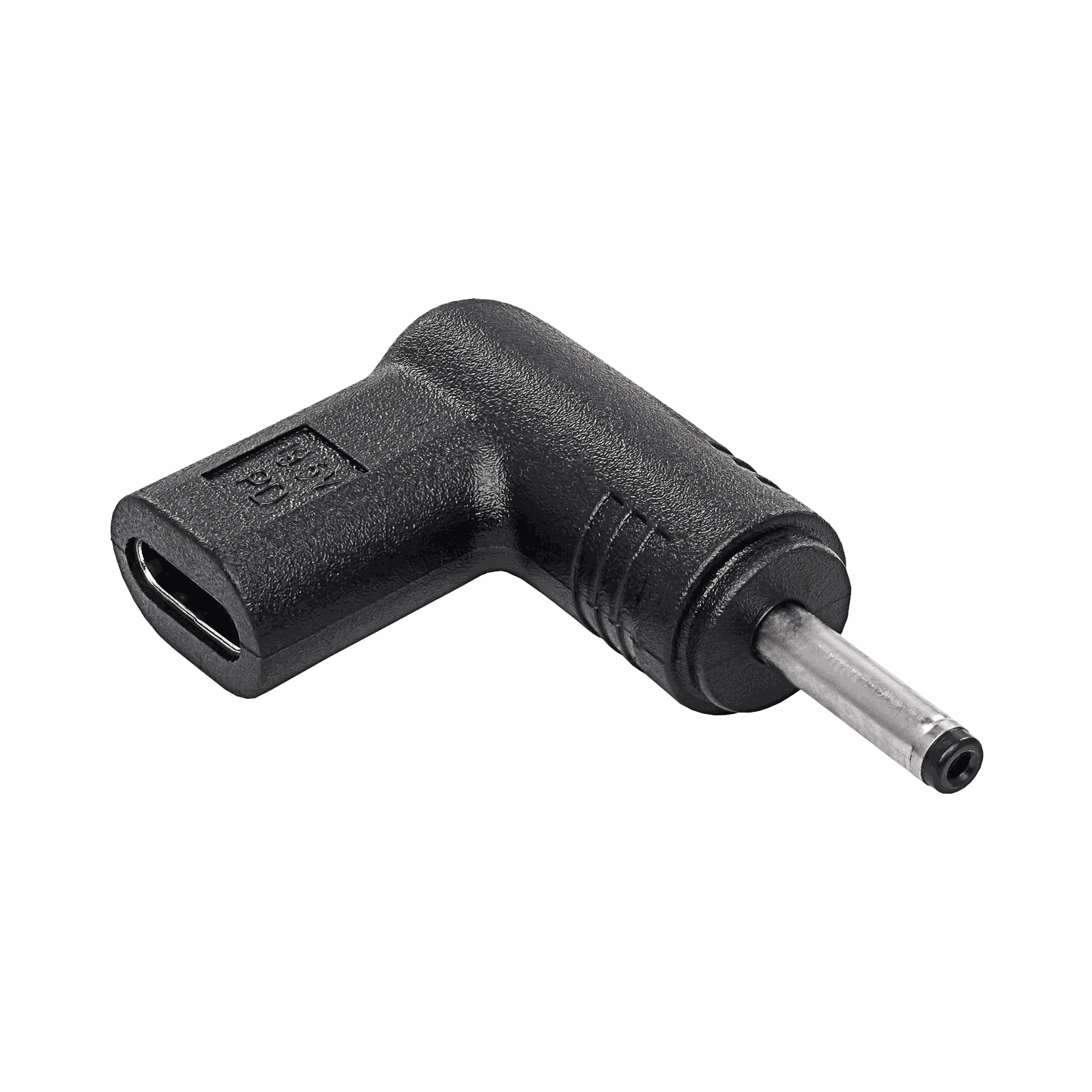AKYGA Plug for universal power supply AK-ND-C06 USB-C | 3.0 x 1.0 mm