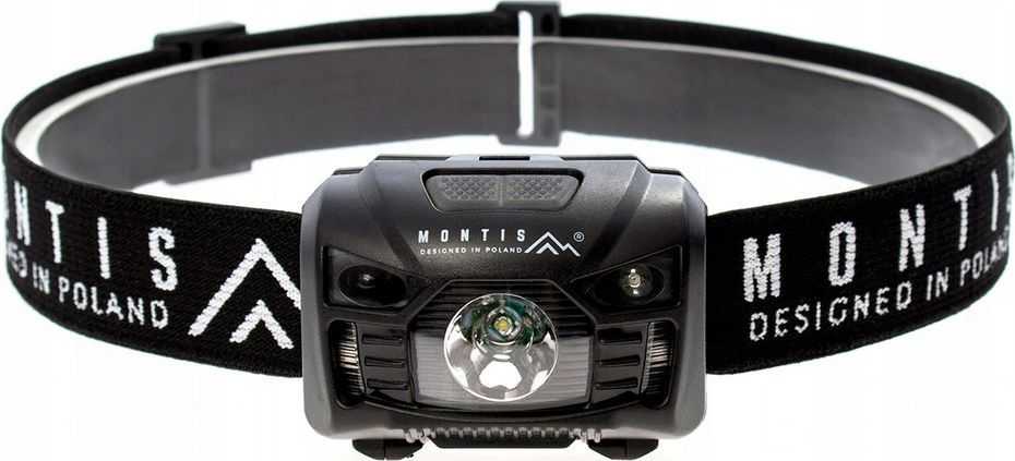 MONTIS MT-001