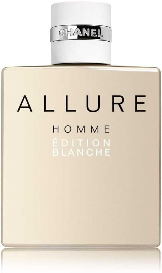 Chanel Allure Homme Edition Blanche EDP 150ml