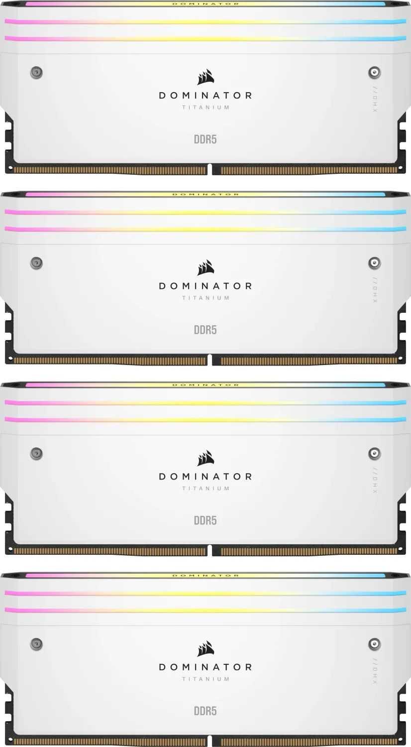 CORSAIR DIMM 64 GB DDR5-6000 (4x