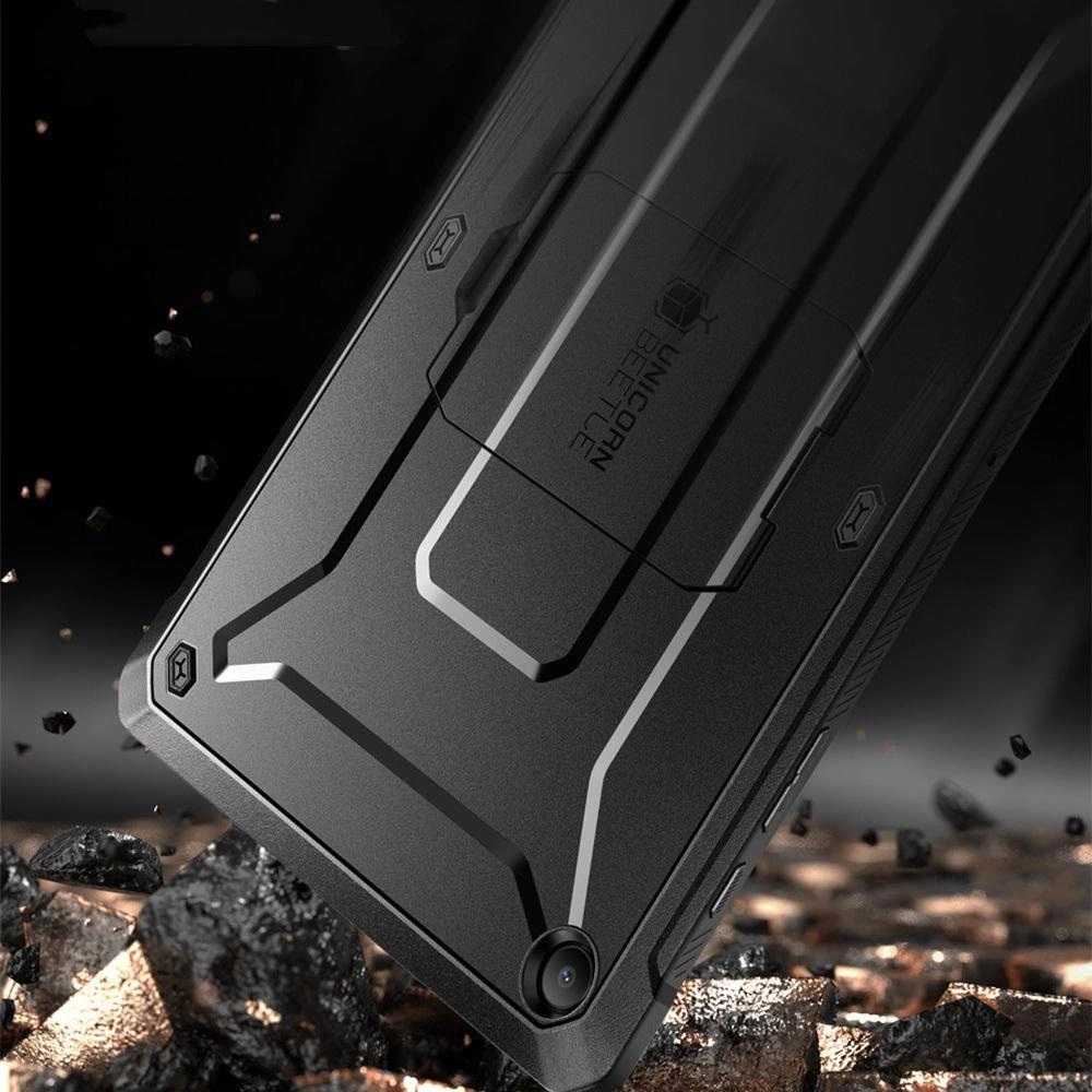 Supcase "Unicorn Beetle Pro Case for Galaxy Tab A9 Plus" Black