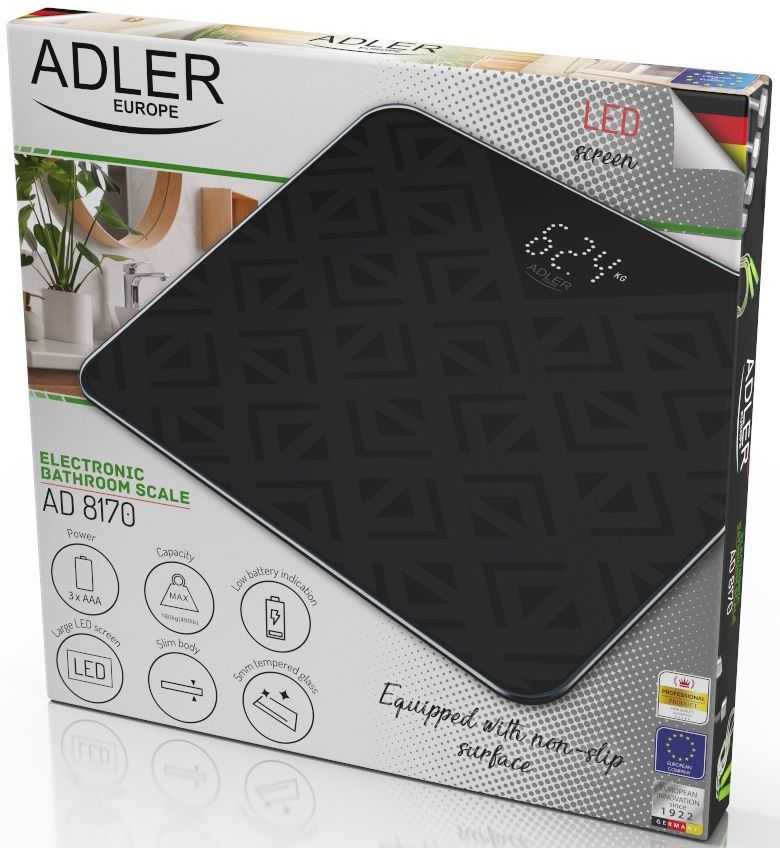 Adler 8170 AD