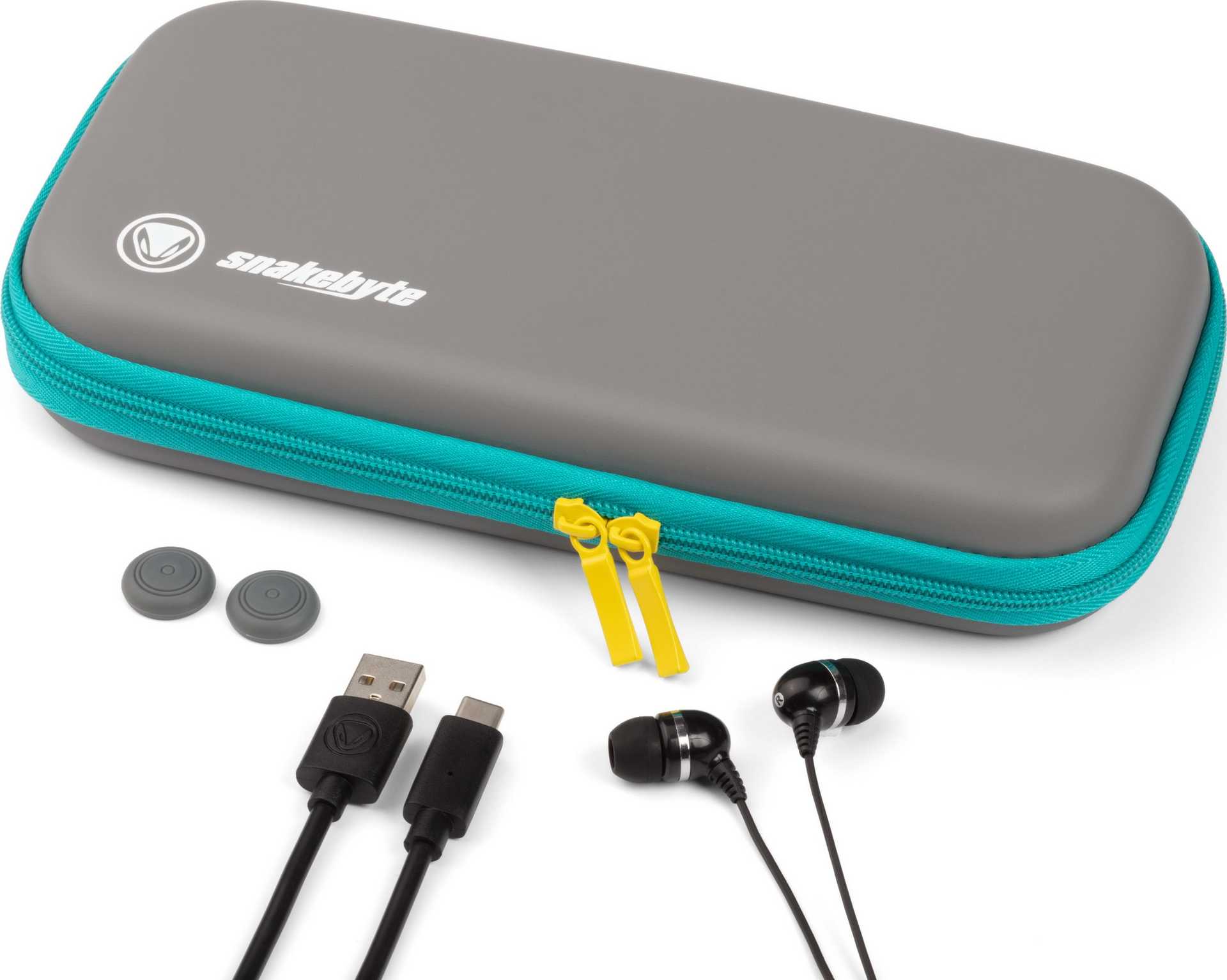 Snakebyte Travel Kit