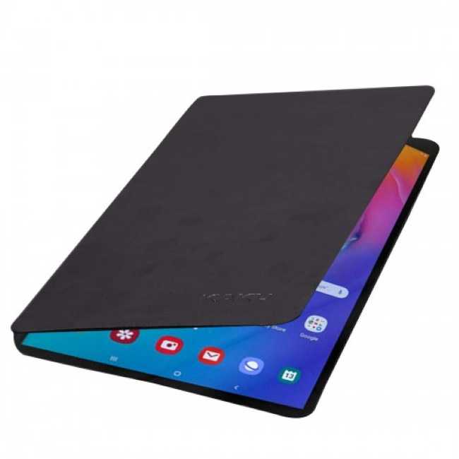 iKaku "Book case for Galaxy Tab S6 10.5" T860/T865" Black