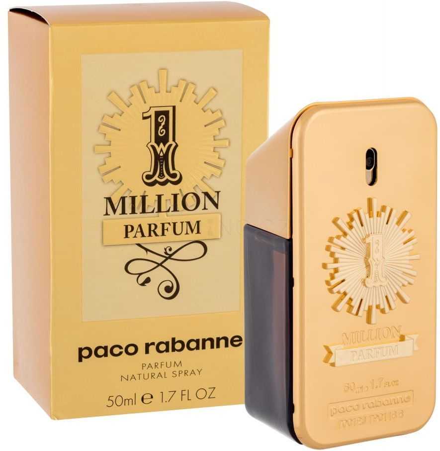 Paco Rabanne 1 Million Parfum 50ml