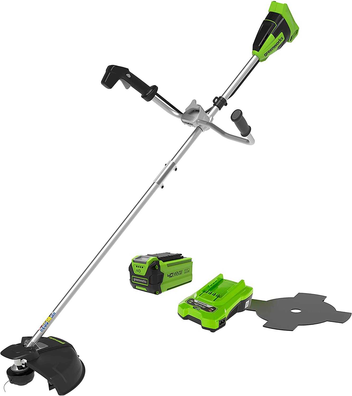 Einhell Gasoline Cultivator GC-MT 2560 LD