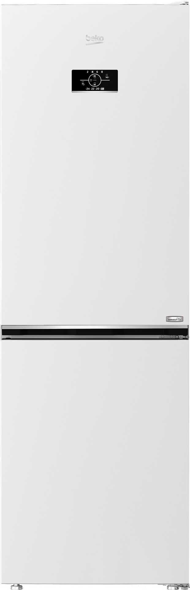BEKO B3RCNA364HW