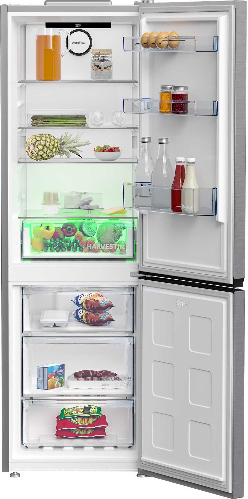 BEKO B3RCNA364HXB