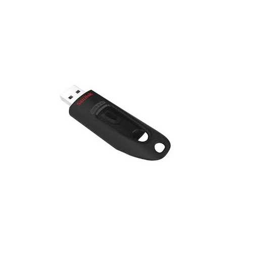 SANDISK 512GB Ultra USB 3.0 Black