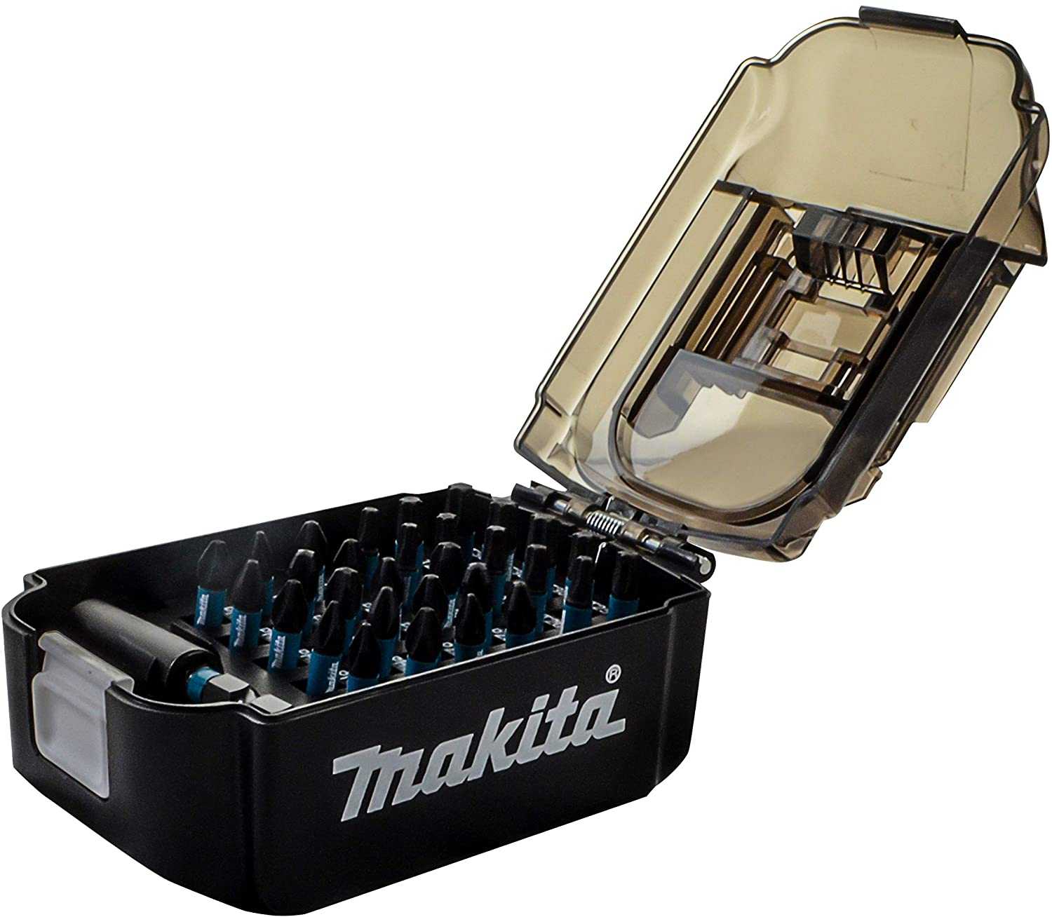 Makita Drill bit set for impact