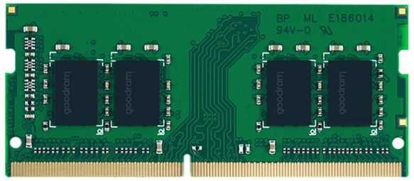 GOODRAM 16GB DDR4 3200MHz SO-DIMM