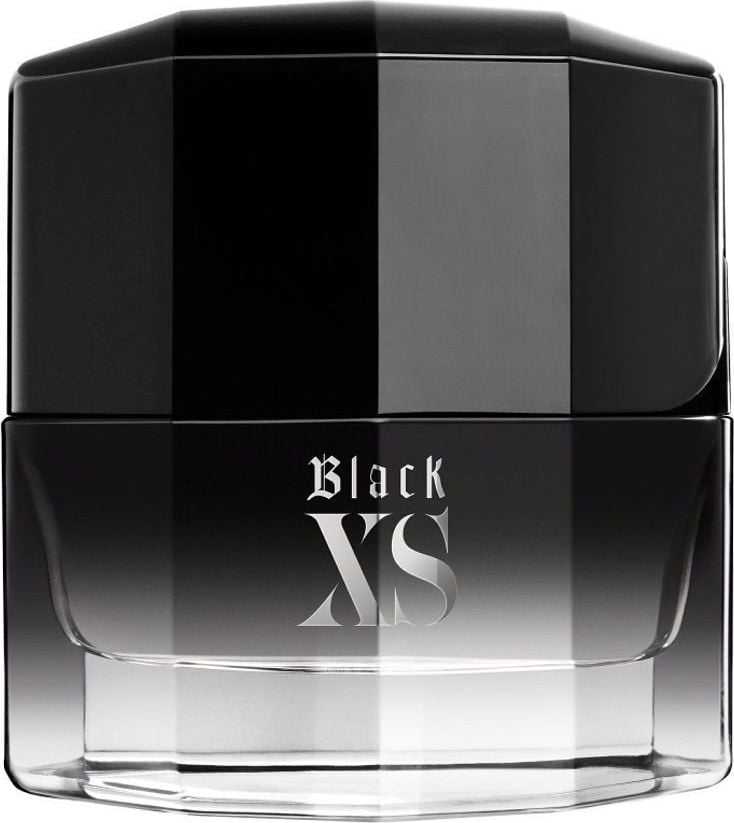Paco Rabanne Black XS 2018 50ml