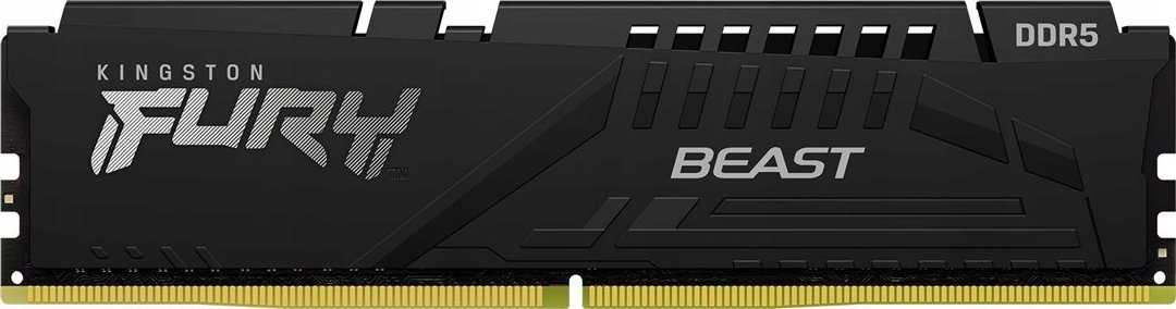 KINGSTON DDR5 16GB PC 6400 CL32