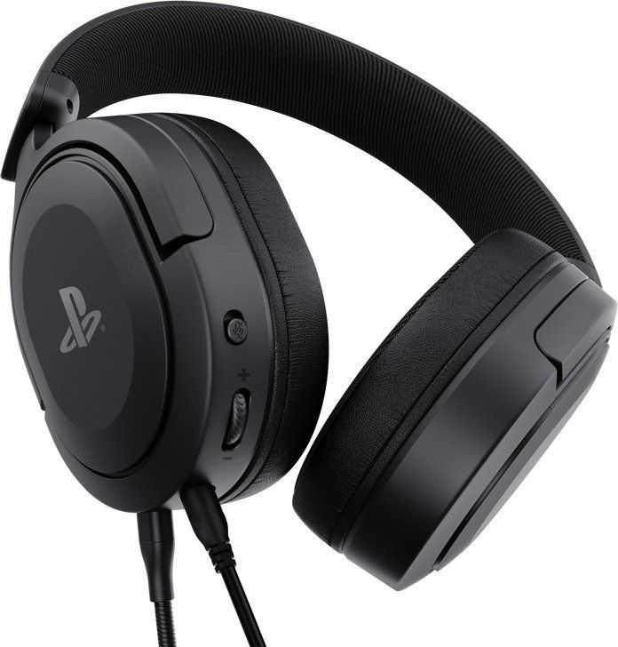 TRUST 24715 GXT 498 Forta Black