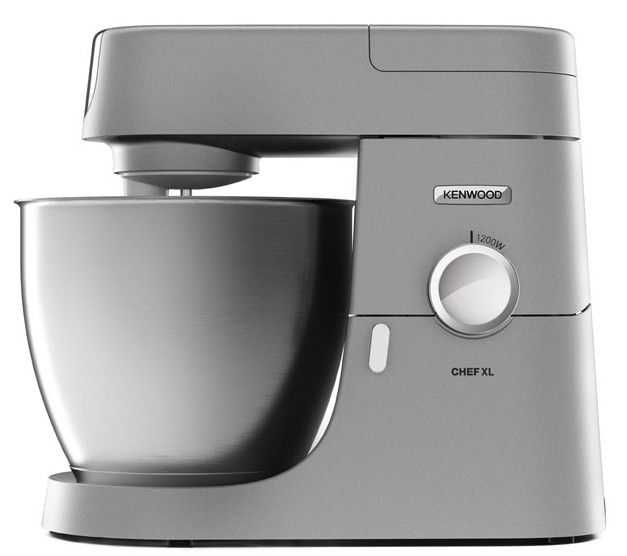 Kenwood KVL4220S Chef XL