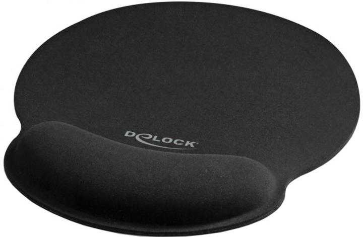 Delock Ergonomic Mouse Pad with Gel