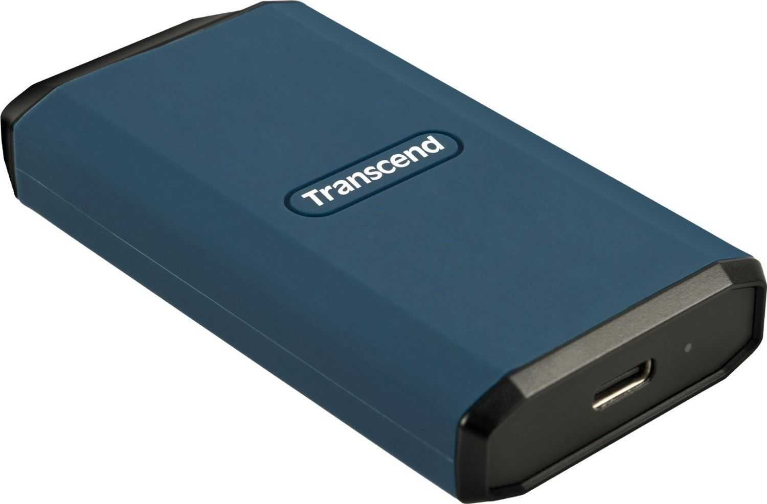 Transcend ESD410C 2TB USB-C External SSD TS2TESD410C