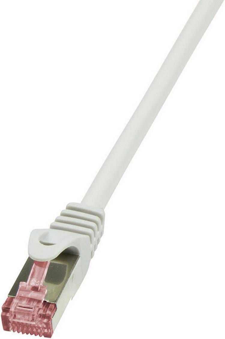 Logilink CAT6 S/FTP AWG27 PIMF patch