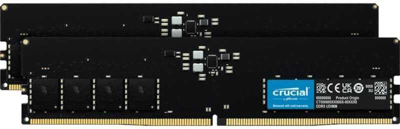 CRUCIAL DDR5 32GB PC 5600 CL46