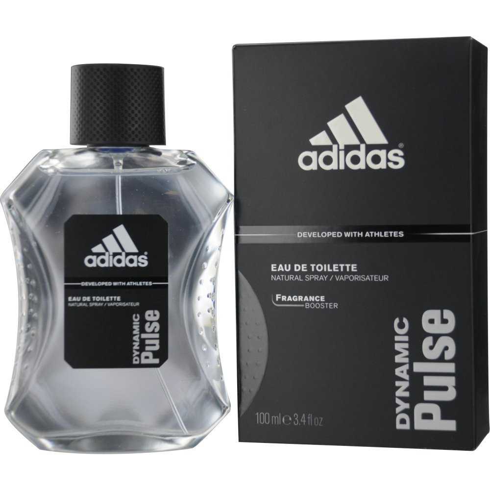 Adidas Dynamic Pulse EDT 100ml