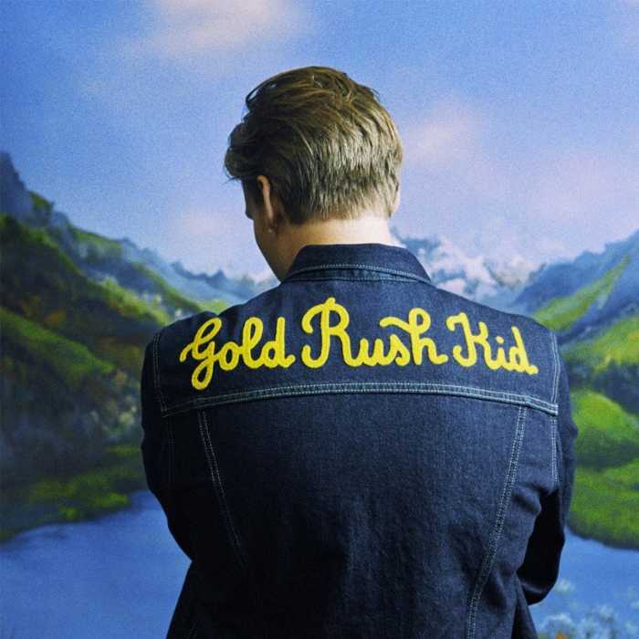 Columbia GEORGE EZRA "Gold Rush Kid" (180g)