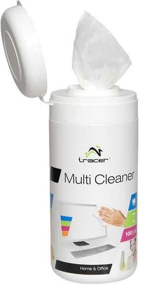 Tracer Multi Cleaner Drying Cloths (TRASRO42098)