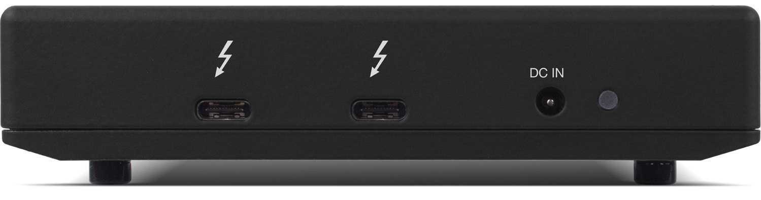 OWC ThunderBlade V4 4 TB External