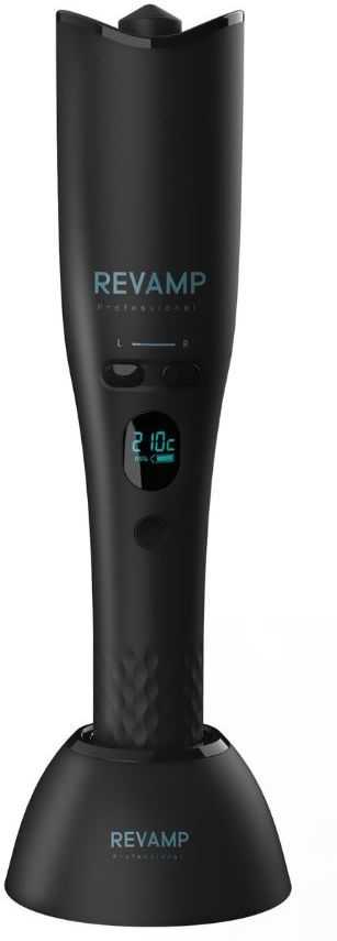 Revamp CL-2750-EU2 iGEN Progloss Cordless Hollywood Curl