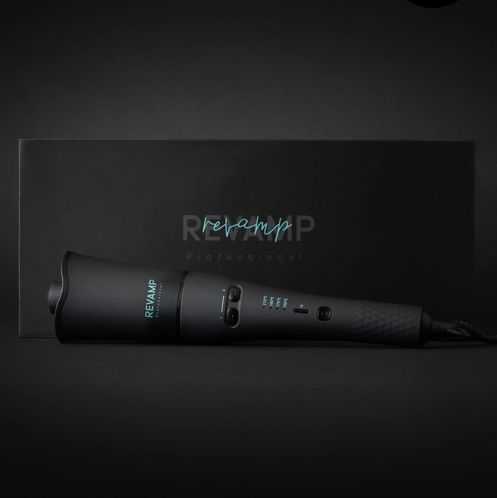 Revamp CL-2000-EU Progloss Hollywood Autocurler