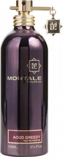 Montale Aoud Greedy EDP U 100 ml