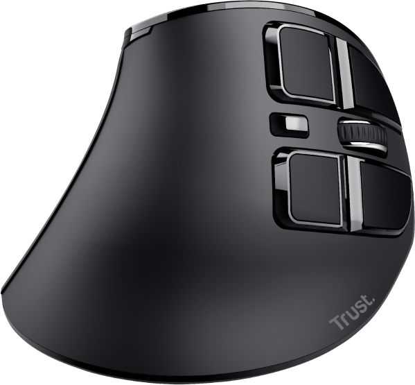 TRUST 23731 Voxx Black