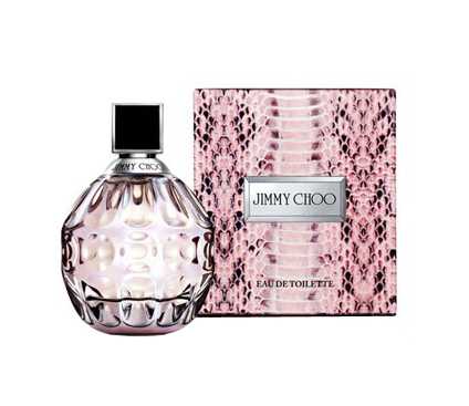 Jimmy Choo EDT 100ml