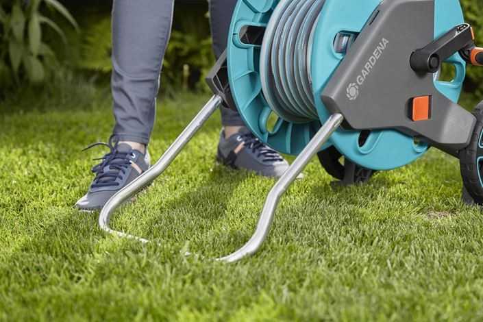 GARDENA CleverRoll M 18511-20 (18511-20)