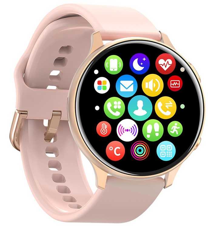 iWear Active 2 Pink