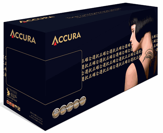 Accura Brother (TN-3280) Black