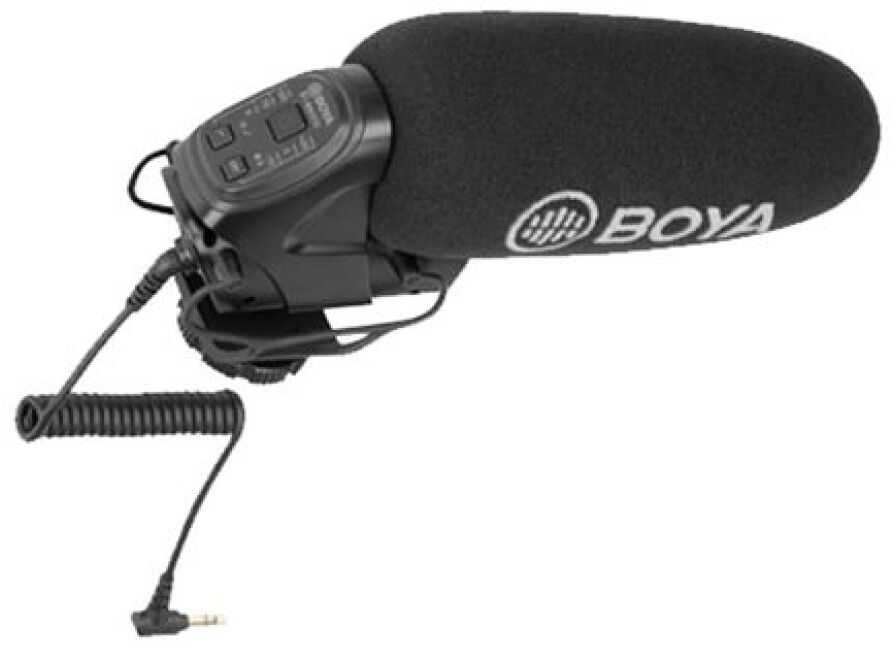 Boya BY-BM3032