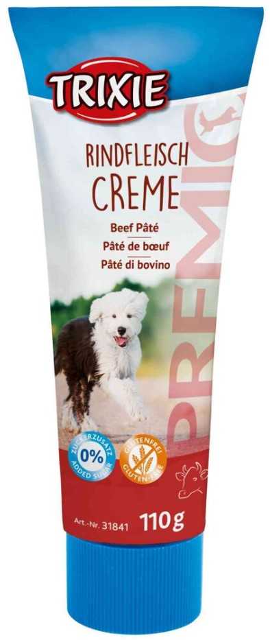Trixie Beef cream 110g