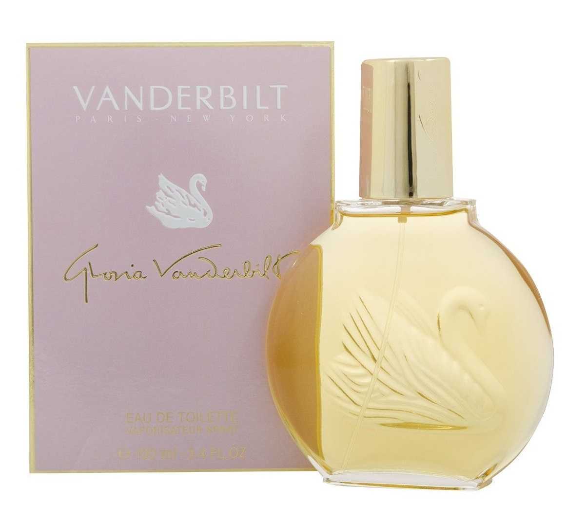 Gloria Vanderbilt Vanderbilt EDP 100ml