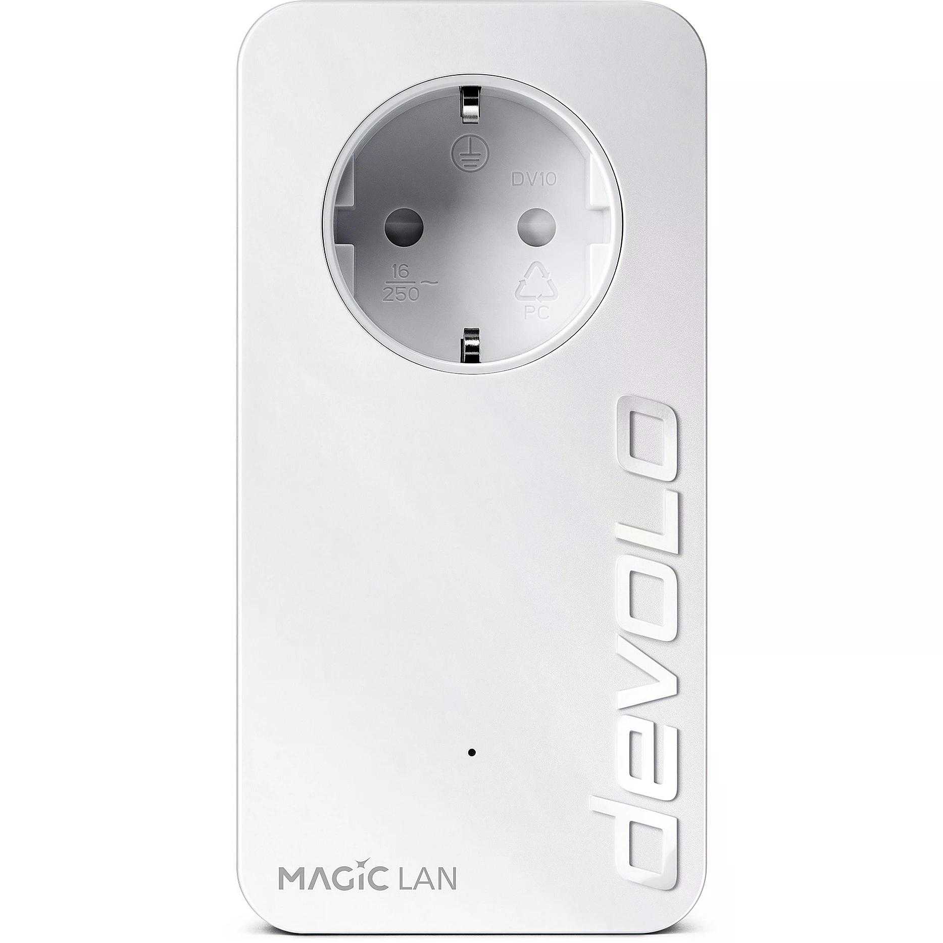 Devolo Magic 1 LAN Supplement Adapter