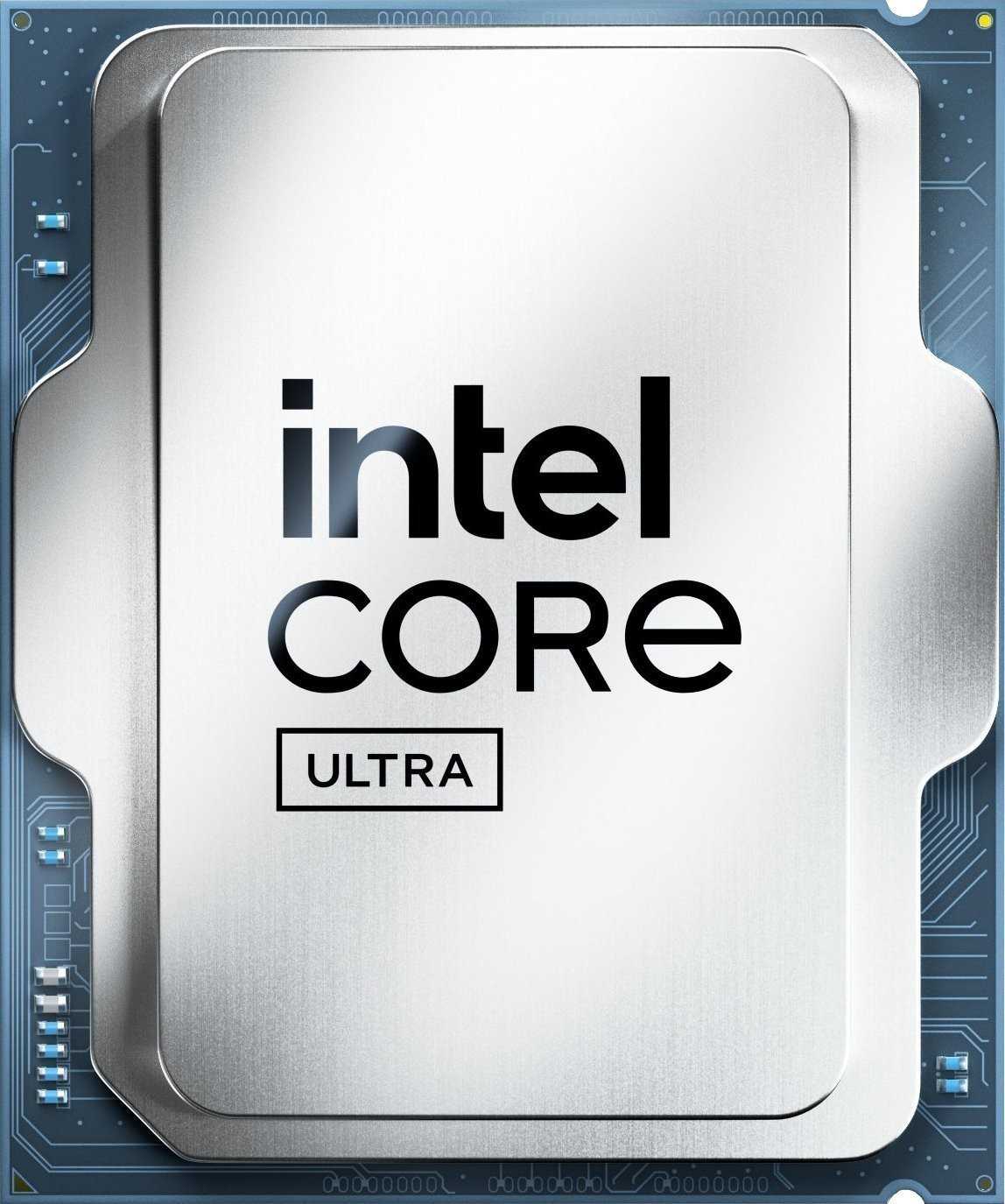 INTEL Core Ultra 7 265 AT8076806413 Tray