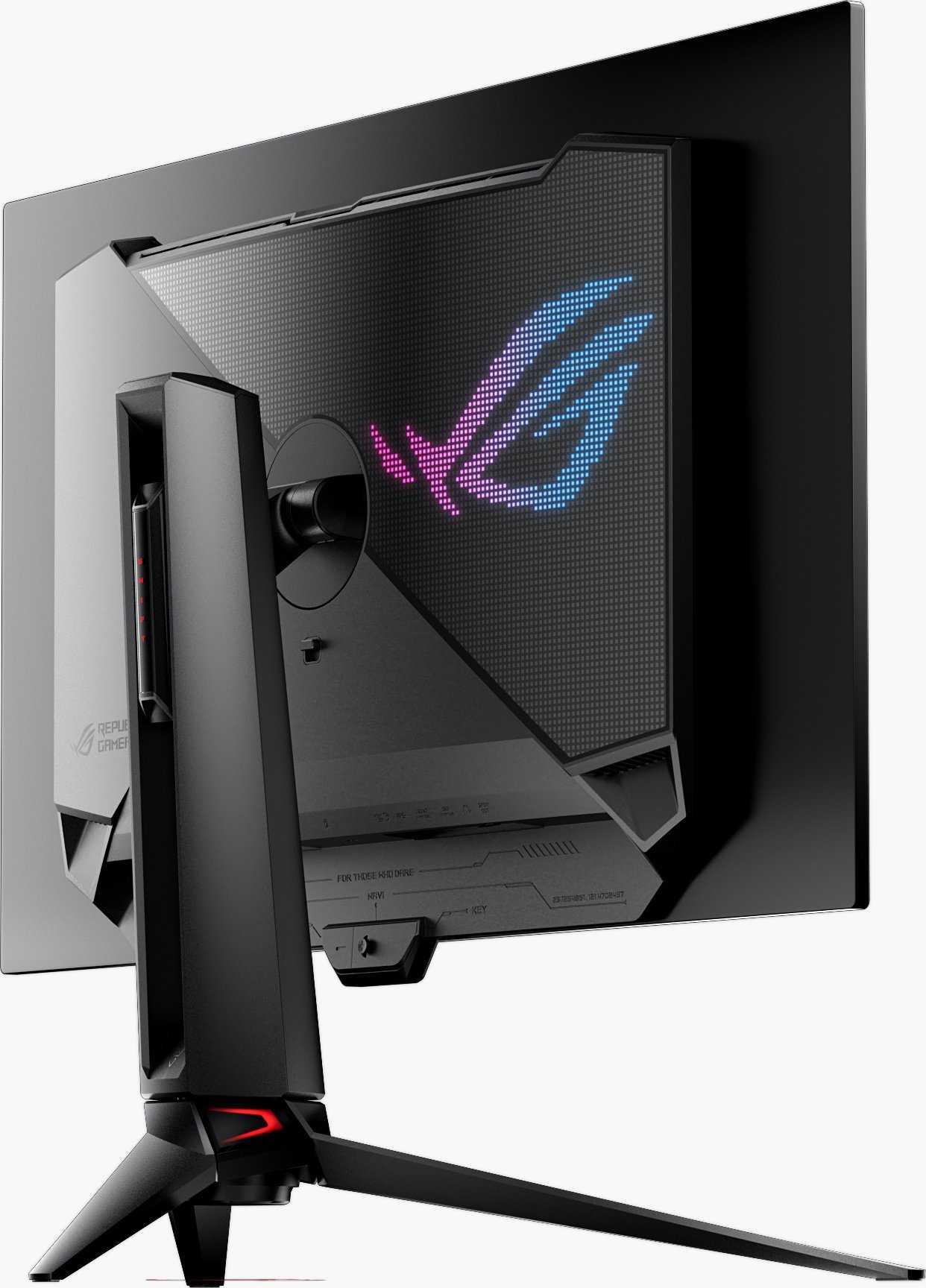 ASUS ROG Swift PG32UCDP 31.5" OLED 16:9