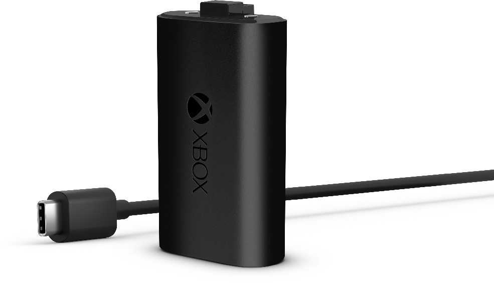 MICROSOFT XBOX Series Play and Charge (SXW-00002)