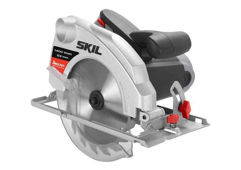 SKIL F0151054AA 1400W