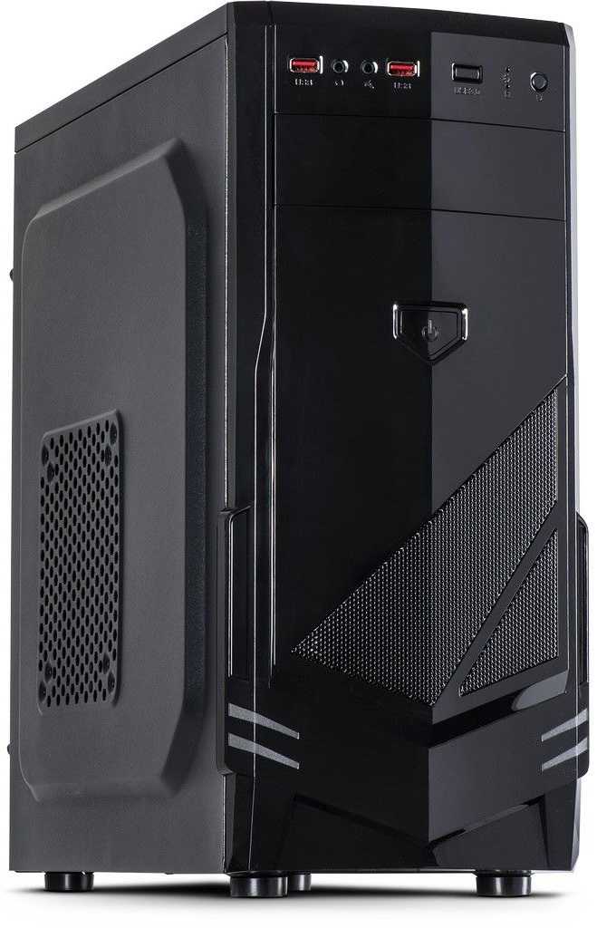 INTER-TECH B-30 Black