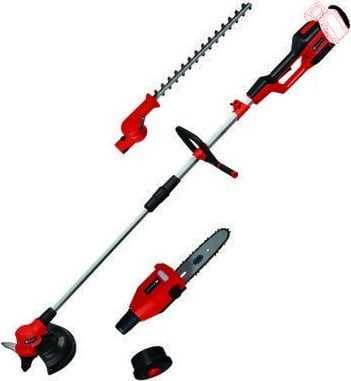 Einhell GE-LM 36/4in1 Li-Solo Multi-Function Tool
