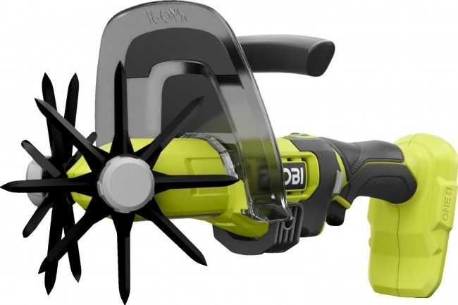 Ryobi Hand Cultivator (5133005766)