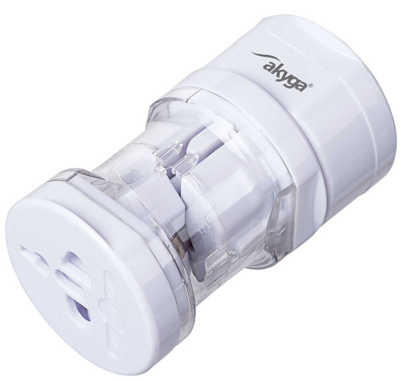 AKYGA AK-AD-61 White