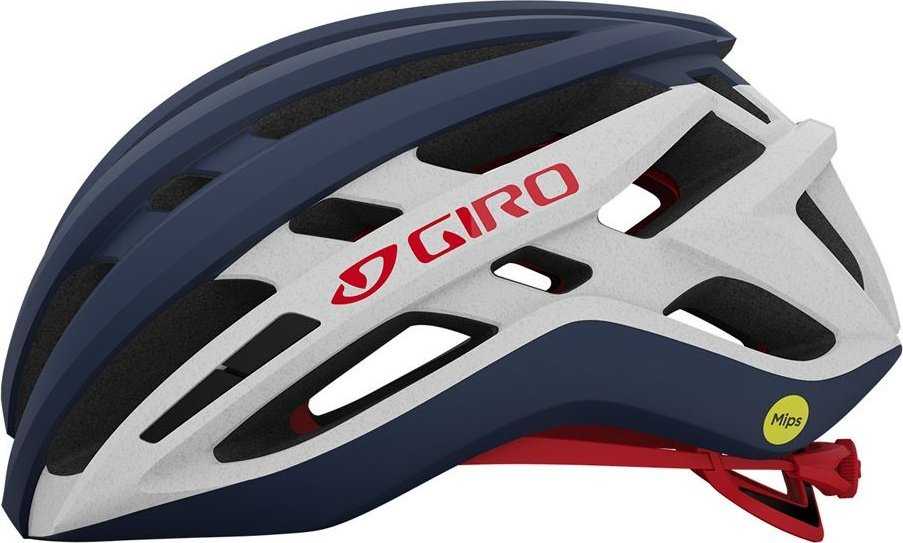 GIRO Road Helmet AGILIS Helmet Size: S(51-55 cm), Select color